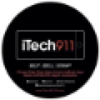 iTech911 logo, iTech911 contact details