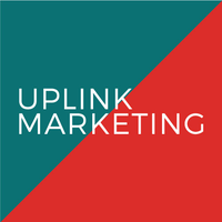 Uplink Marketing logo, Uplink Marketing contact details