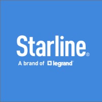 Starline logo, Starline contact details