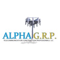 ALPHA G.R.P. LLC logo, ALPHA G.R.P. LLC contact details