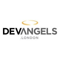 DevAngels Limited logo, DevAngels Limited contact details