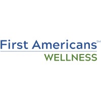 First Americans Wellness logo, First Americans Wellness contact details