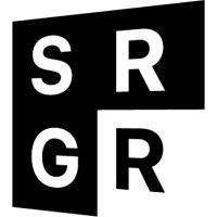 SRG Recruitment logo, SRG Recruitment contact details