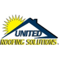 United Roofing Solutions logo, United Roofing Solutions contact details