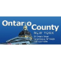 Ontario County, New York logo, Ontario County, New York contact details