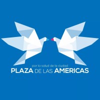 Plaza de las Américas logo, Plaza de las Américas contact details