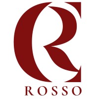 Rosso logo, Rosso contact details