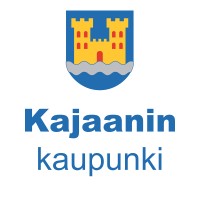 Kajaanin kaupunki - City of Kajaani logo, Kajaanin kaupunki - City of Kajaani contact details