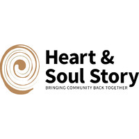 Heart and Soul Story logo, Heart and Soul Story contact details