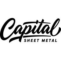 Capital Sheet Metal logo, Capital Sheet Metal contact details