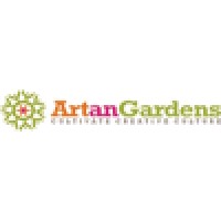 Artan Gardens logo, Artan Gardens contact details