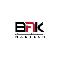 Mantech Bahrain logo, Mantech Bahrain contact details