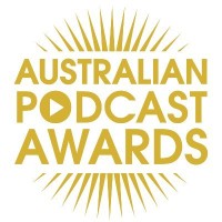 Australian Podcast Awards logo, Australian Podcast Awards contact details