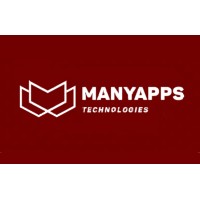 ManyApps Technologies logo, ManyApps Technologies contact details