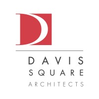 Davis Square Architects logo, Davis Square Architects contact details