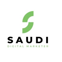 Saudi Digital Marketer logo, Saudi Digital Marketer contact details