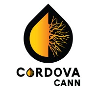 CordovaCann Corp logo, CordovaCann Corp contact details