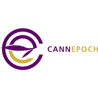 CannEpoch logo, CannEpoch contact details