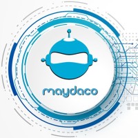 Maydaco SAS logo, Maydaco SAS contact details