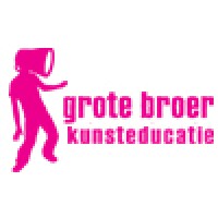 Grote Broer kunsteducatie logo, Grote Broer kunsteducatie contact details