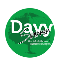 DAVY SWENNEN Houtskeletbouw logo, DAVY SWENNEN Houtskeletbouw contact details