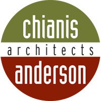 Chianis + Anderson Architects, PLLC logo, Chianis + Anderson Architects, PLLC contact details