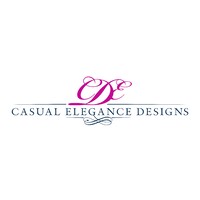 Casual Elegance Designs logo, Casual Elegance Designs contact details