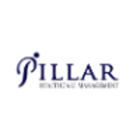 Pillar Healthcare Management logo, Pillar Healthcare Management contact details