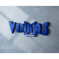 Veritas Solutions logo, Veritas Solutions contact details