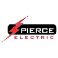 Pierce Inc logo, Pierce Inc contact details