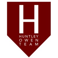 The Huntley Owen Team logo, The Huntley Owen Team contact details