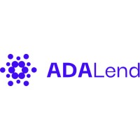 ADAlend logo, ADAlend contact details