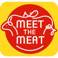 Meet The Meat logo, Meet The Meat contact details