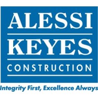 Alessi Keyes Construction logo, Alessi Keyes Construction contact details