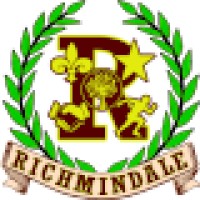 Richmindale logo, Richmindale contact details