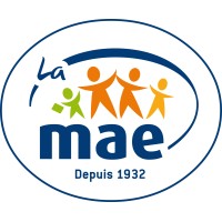 La MAE logo, La MAE contact details