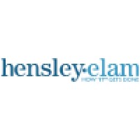 Hensley-Elam and Associates logo, Hensley-Elam and Associates contact details