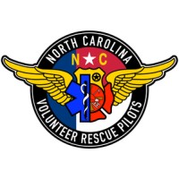 North Carolina Volunteer Rescue Pilots logo, North Carolina Volunteer Rescue Pilots contact details