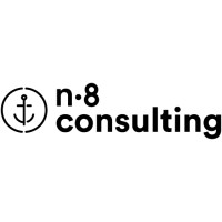 Number 8 Consulting logo, Number 8 Consulting contact details