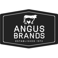 Angus Brands logo, Angus Brands contact details