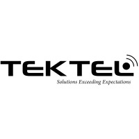 TekTel logo, TekTel contact details