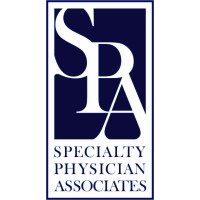 SPECIALTY PHYSICIAN ASSOCIATES logo, SPECIALTY PHYSICIAN ASSOCIATES contact details