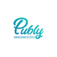 Publy Plataforma Digital logo, Publy Plataforma Digital contact details