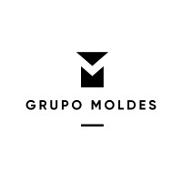 Grupo Moldes logo, Grupo Moldes contact details