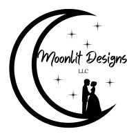 Moonlit Designs LLC. logo, Moonlit Designs LLC. contact details