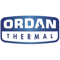 Ordan Thermal logo, Ordan Thermal contact details