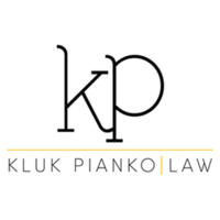 Kluk Pianko Law logo, Kluk Pianko Law contact details