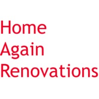 Home Again Renovations LLC logo, Home Again Renovations LLC contact details