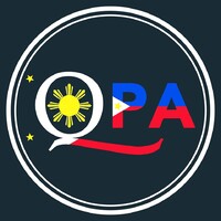 Queen's Pinoy Association logo, Queen's Pinoy Association contact details