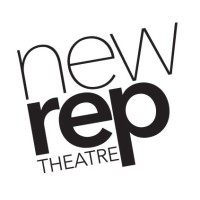 New Repertory Theatre logo, New Repertory Theatre contact details